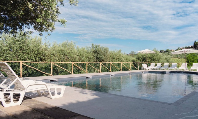Barberino Tavarnelle Otro | Agriturismo Torraiolo