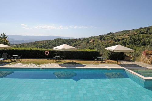 Castelfranco di Sopra Casa | Agriturismo La Casella
