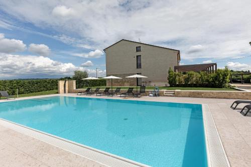 Castelnuovo del Garda Casa | Agriturismo Casa Pezzo