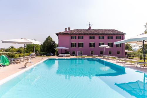 Sona Casa | Agriturismo Ca' Vecia