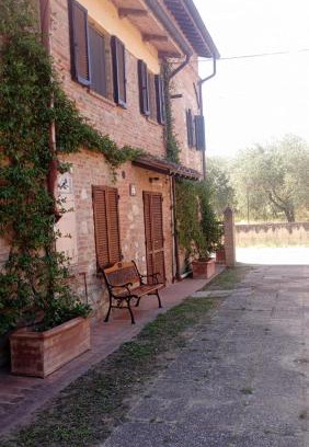 Vitellino Apartamento | Agriturismo Cinque Novembre