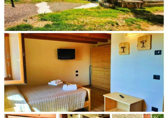 Marano di Valpolicella Casa | Agriturismo El Bocolar