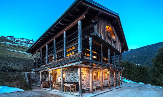 San Nicolo di Comelico Casa | Agriturismo Botondoro
