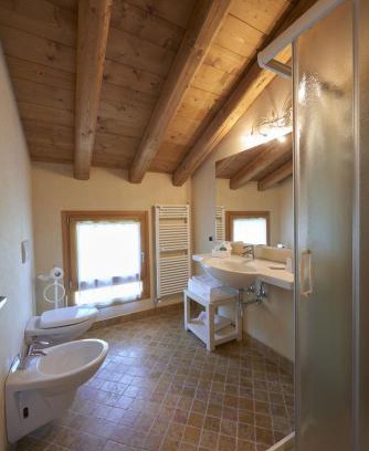Giavera del Montello Casa | Agriturismo la paterna