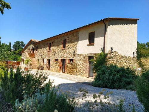 Tuoro sul Trasimeno Apartamento | Agriturismo L'Accolta