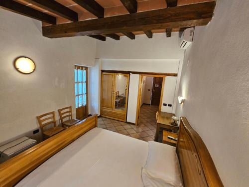 Rivergaro Casa | Agriturismo L'Urteia