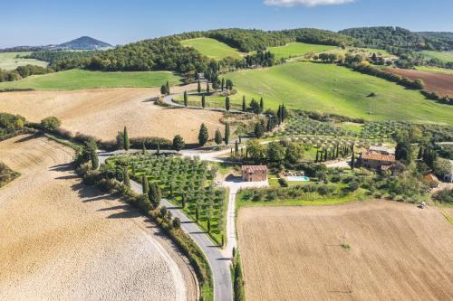 Pienza Casa | Agriturismo La Casellina