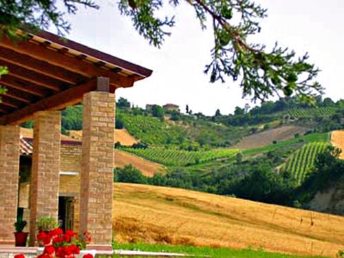 Carassai Casa | Agriturismo La Cicala
