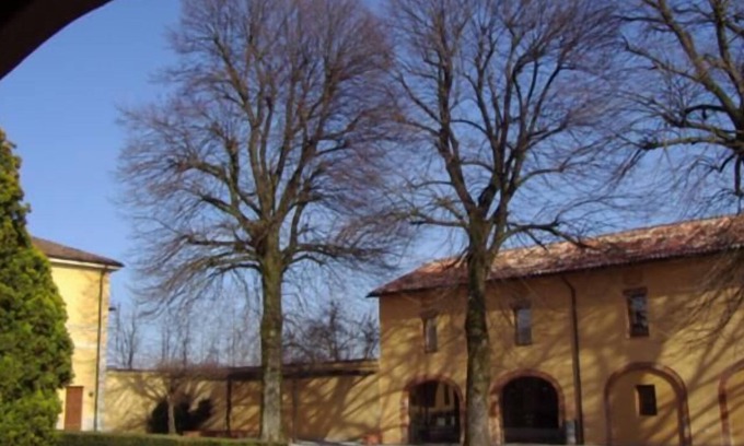 Bordolano Otro | Agriturismo La Corte dei Semplici