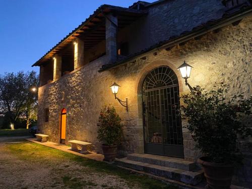 Colle di Val d'Elsa Casa | Agriturismo La Pieve