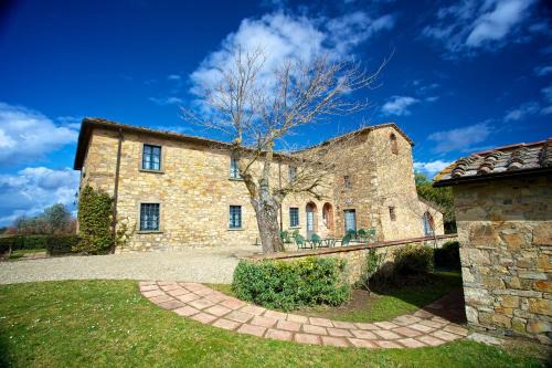 Barberino Tavarnelle Casa | Agriturismo La Papessa - Fattoria Montecchio