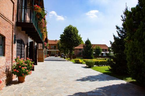 Pontetto Casa | Agriturismo La Margherita