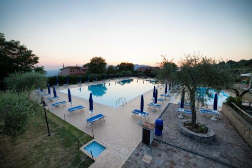 Sessa Aurunca Casa | Agriturismo La Molara