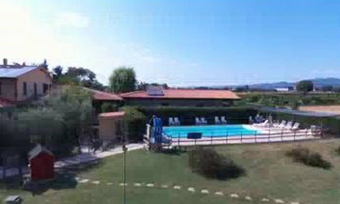 Santa Maria degli Angeli Otro | AGRITURISMO LA MORA ESTRUCTURA COMPLETA CON PISCINA PRIVADA