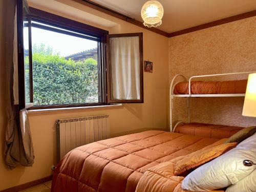 Santa Maria degli Angeli Casa | Agriturismo La Mora - Sagittario