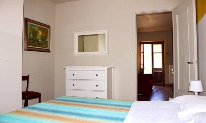 Castelnuovo Calcea Otro | Agriturismo La Mussia Salvia 2 Double Rooms Swimming pool Car Charger .
