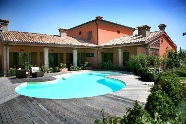 Patrignano Casa | Agriturismo La Pecora Nera