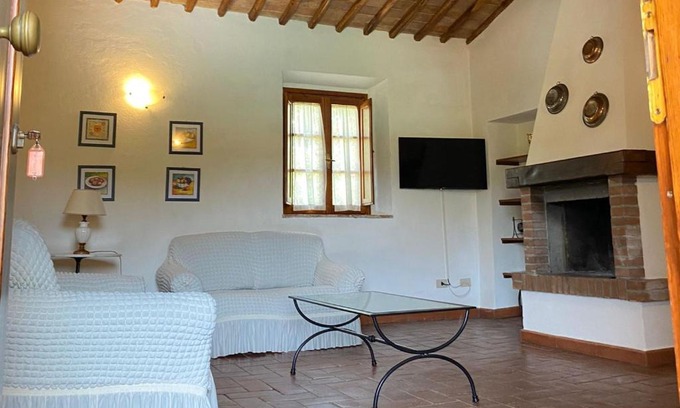 San Macario In Monte Apartamento | Agriturismo la Peschiera