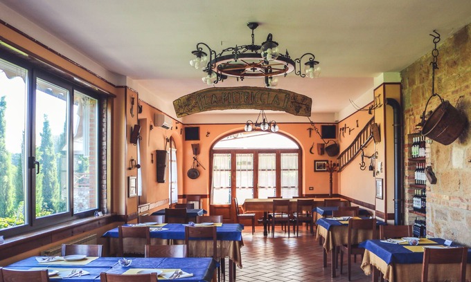 Chianciano Terme Otro | Agriturismo La Pietriccia
