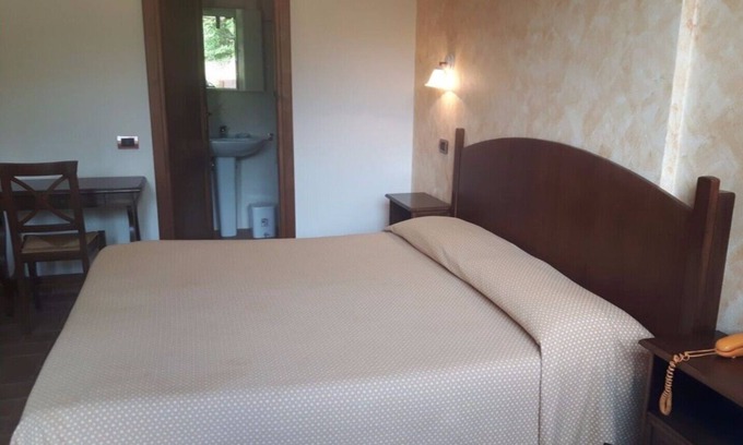 Precetto Otro | Agriturismo "La Pila" - Estudio 2