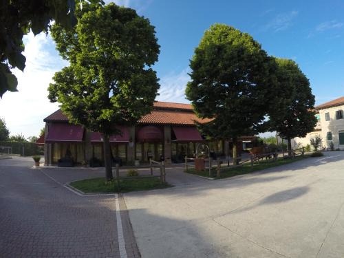 Ca Zennare Casa | Agriturismo La Rebosola