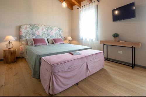 Silea Casa | Agriturismo La Rosarnetta