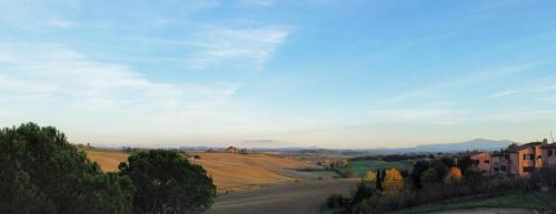Siena Apartamento | Agriturismo La Terrazza sul Mangia