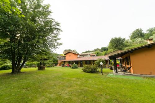 Castelfranco Piandisco Casa | Agriturismo Le Balze