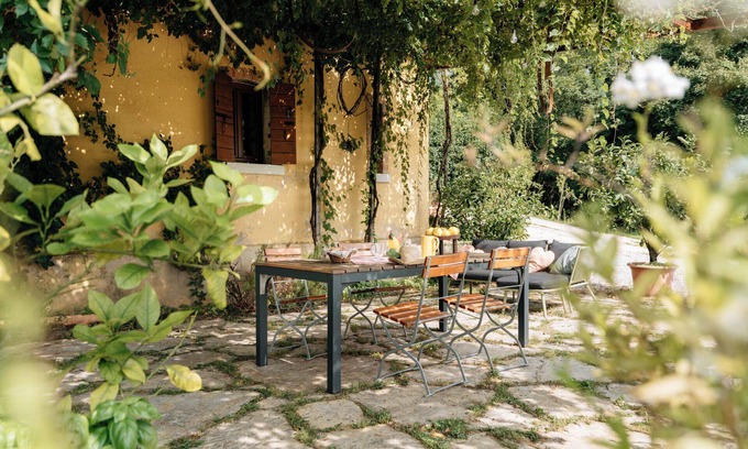 Tarzo Otro | Agriturismo Le Noci