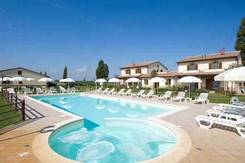 Cannara Casa | Agriturismo Le Rondini Di Francesco Di Assisi