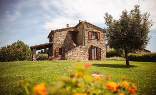 Pitigliano Casa | Agriturismo Le Sorgenti