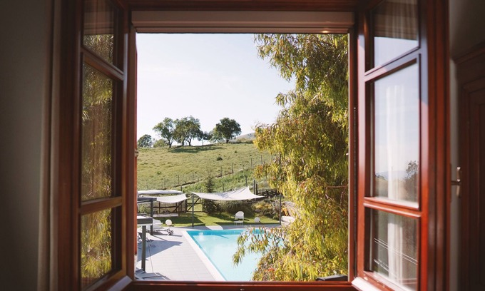 Acuto Otro | Agriturismo Le valli