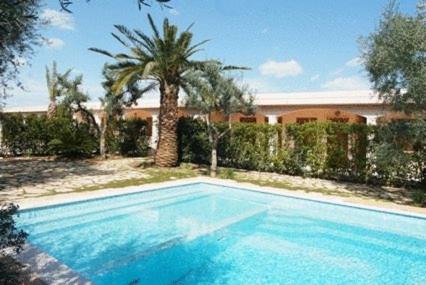 Bisceglie Casa | Agriturismo Le Vedute