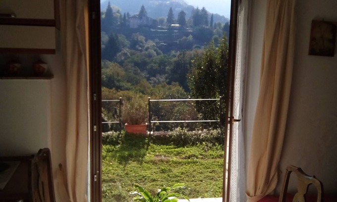 La Foce Otro | Agriturismo Locanda del Papa