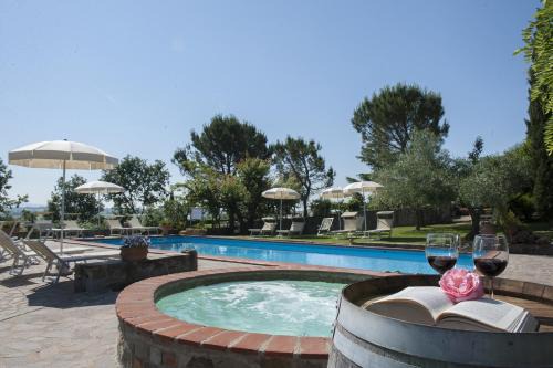 Le Piazze Casa | Agriturismo Lodolazzo