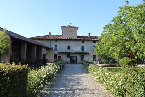 Pontenure Casa | Agriturismo Mancassola