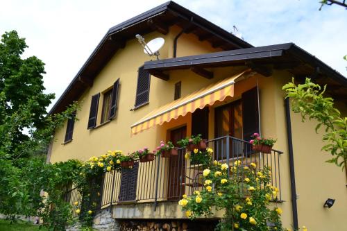 Bassano Sotto Casa | Agriturismo Mandrola
