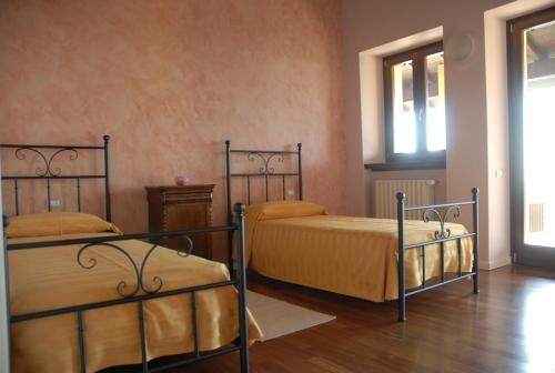 Bergamo Casa | Agriturismo Marco