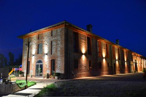 Fiorenzuola d'Arda Casa | Agriturismo Mascudiera