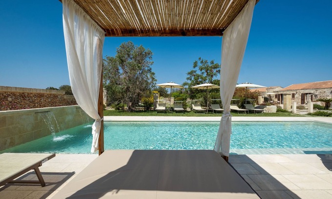 Melendugno Otro | Agriturismo Masseria Costarella