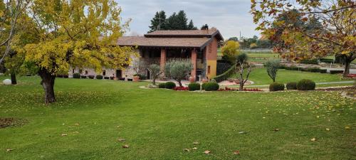 Trescore Balneario Casa | Agriturismo Molino dei Frati