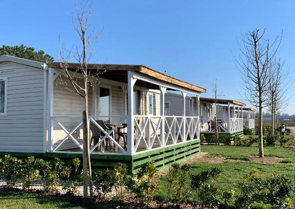 Chioggia Casa | Agriturismo Nonno Mario