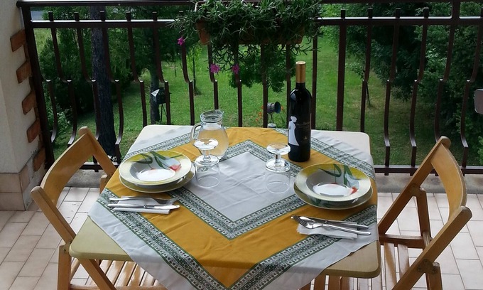 Torricella Peligna Otro | Agriturismo Persichitti