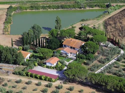 Orbetello Casa | Agriturismo Peretti