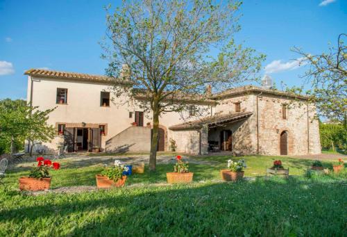 Avigliano Umbrio Casa | Agriturismo Piano Grande