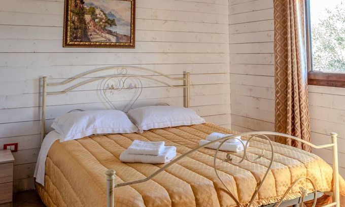 Plataci Cama Y Desayuno | Agriturismo Pinelli - Family Room
