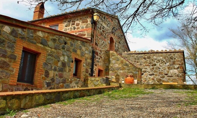 Il Poggio Otro | Agriturismo Podere Casano