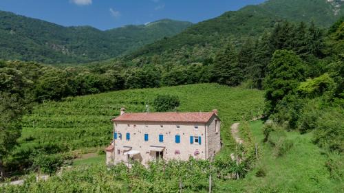Follina Casa | Agriturismo Podere del Bosc