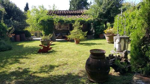 Rignano sull'Arno Casa | Agriturismo Podere I' Caldino