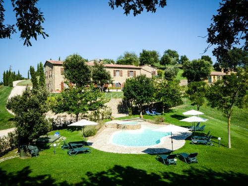 Scansano Casa | Agriturismo Podere l'Aione